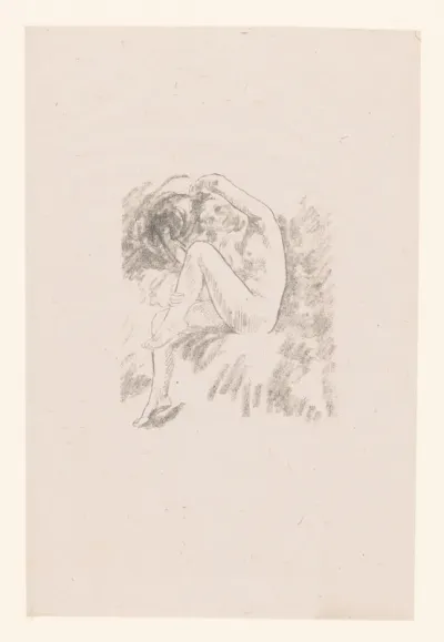 Bacchante