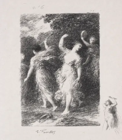 Bacchus