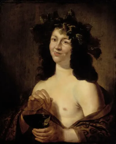 Bacchus