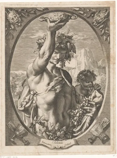 Bacchus