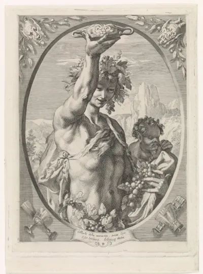 Bacchus