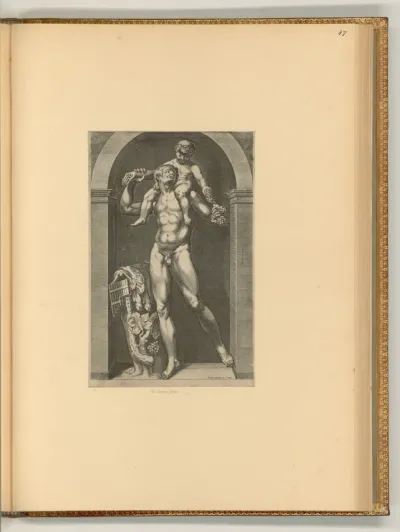 Bacchus