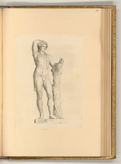 Bacchus