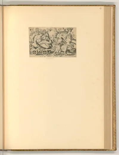 Bacchus