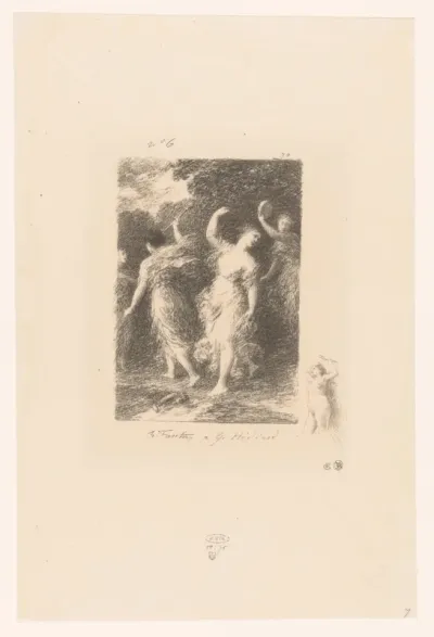 Bacchus