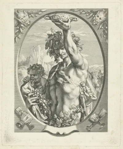 Bacchus