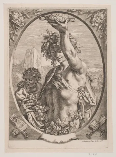 Bacchus