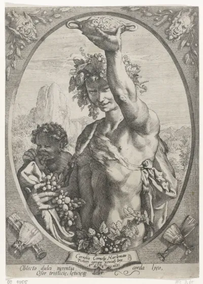 Bacchus