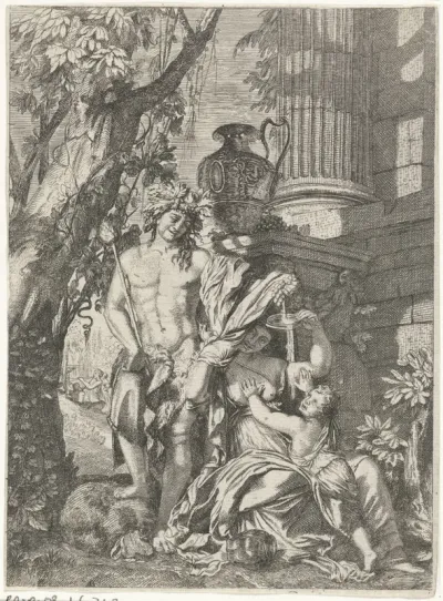 Bacchus