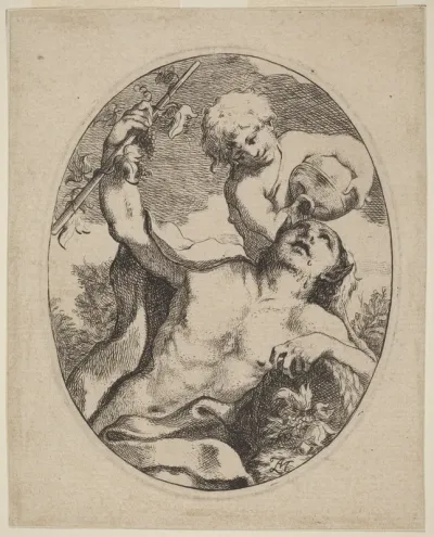 Bacchus