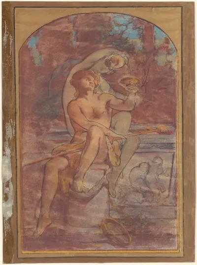 Bacchus