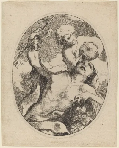 Bacchus