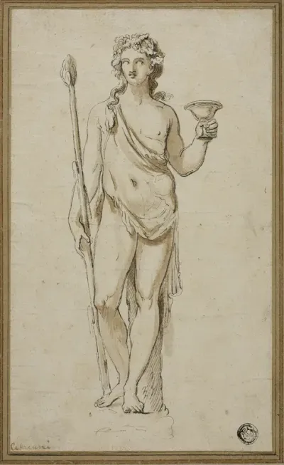Bacchus