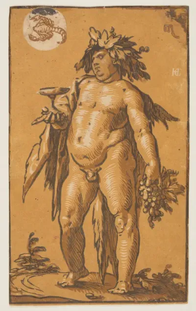 Bacchus