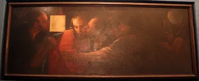 bacio di giuda, da alzano lombardo, suore salesiane,