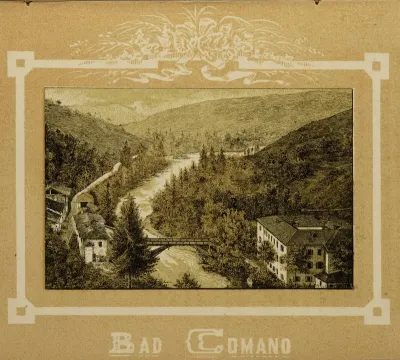 Bad Comano
