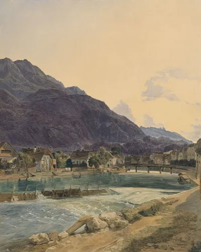 Bad Ischl