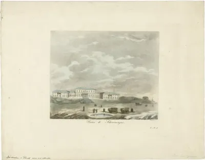 Badhuis van Scheveningen