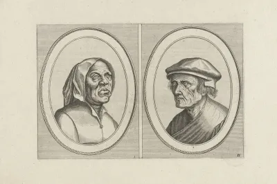 Baef Schol-bex en Spruyt Vroegh-bedorven