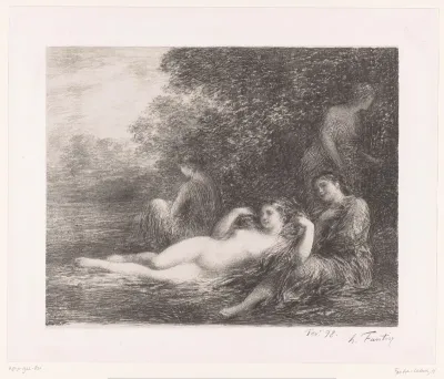 Baigneuses