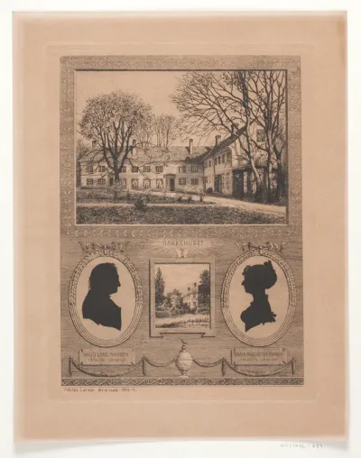 Bakkehuset