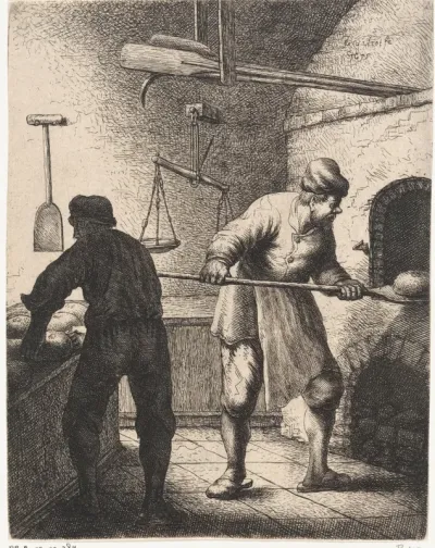 Bakker