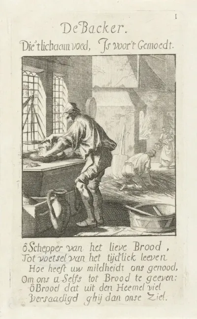 Bakker