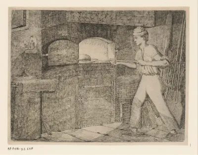 Bakkerij