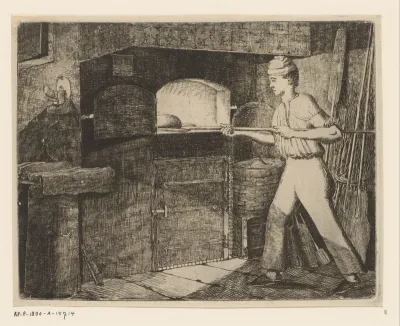 Bakkerij