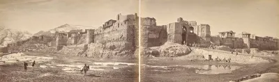 Bala Hissar