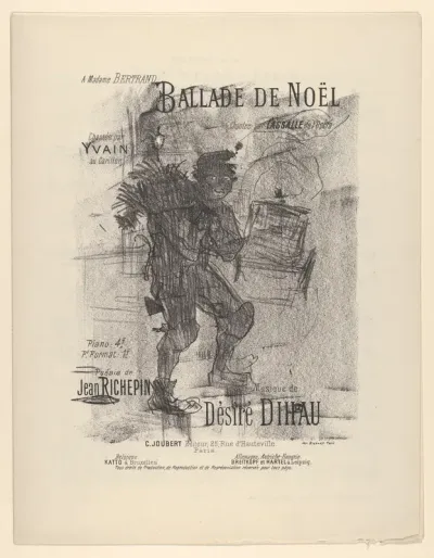 Ballade de Noël