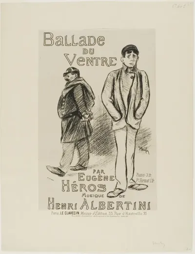 Ballade du Ventre