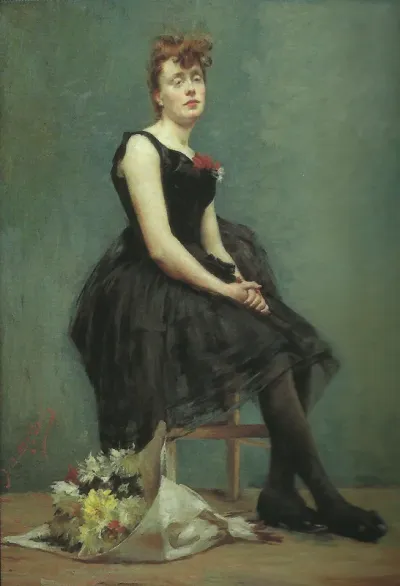 Ballerina