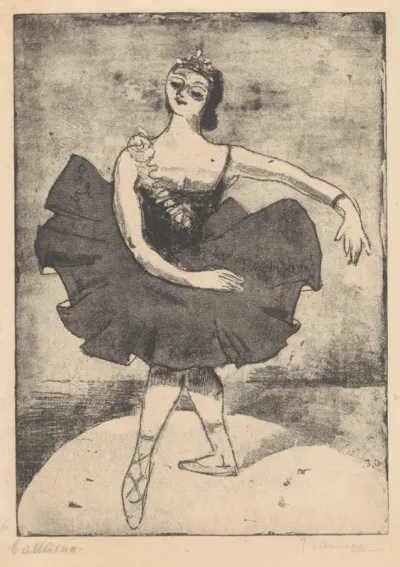 Ballerina