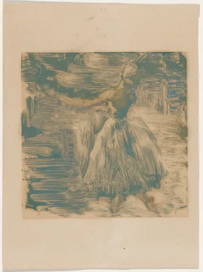 Ballerina