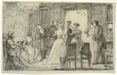 Ballet begynder