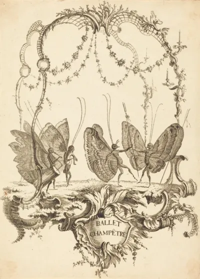 Ballet Champêtre (Country Ballet)