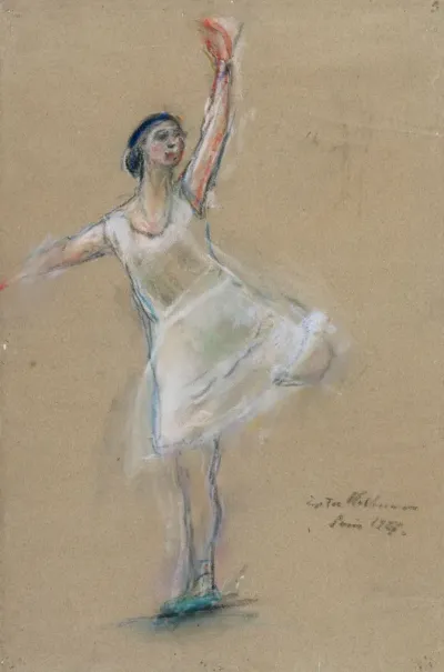 Ballet Position