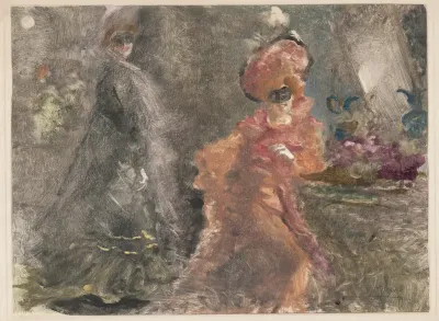 Ballo in Maschera (Masquerade Ball)