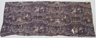 Ballroom scene