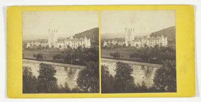 Balmoral Castle