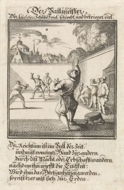 Balspelers