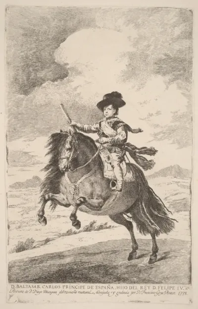 Baltasar Carlos