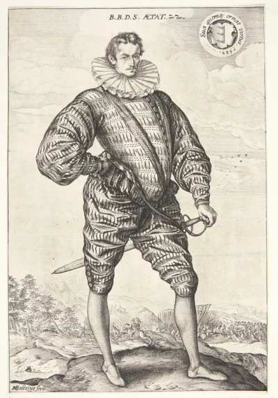 Balthasar Báthory de Somlyó