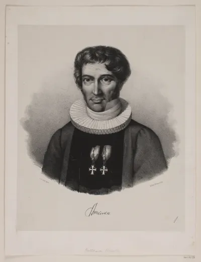 Balthasar Münter