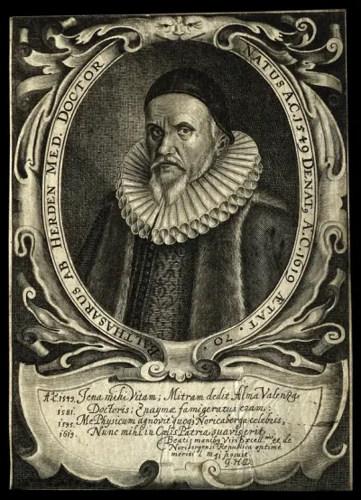 Balthasar von Herden