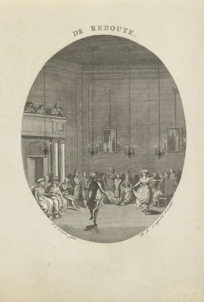 Balzaal