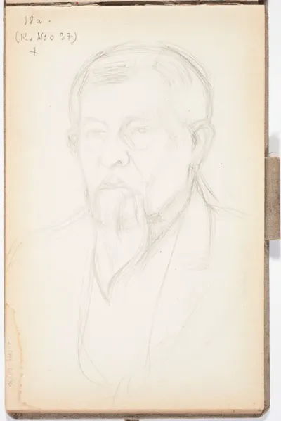 Bank Manager Fredrik Kristian Jeremias Nybom
