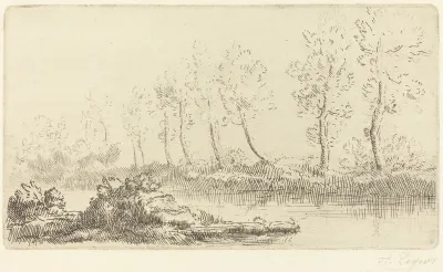Banks of the Adour