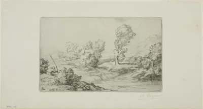 Banks of the Marne